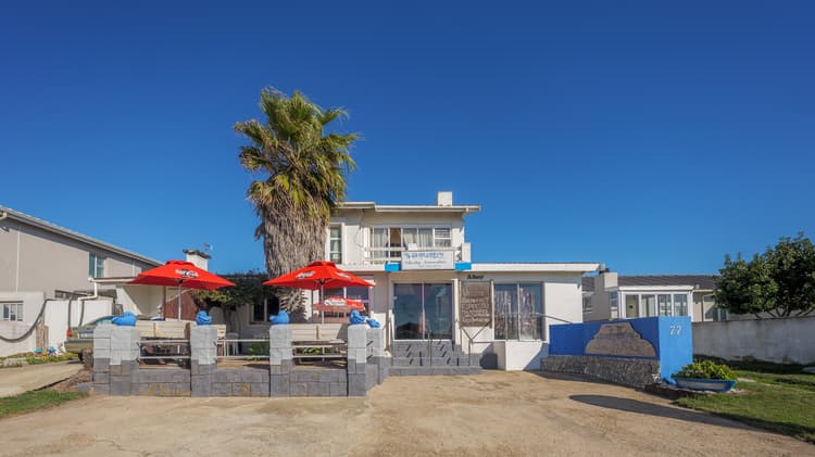 Main property image