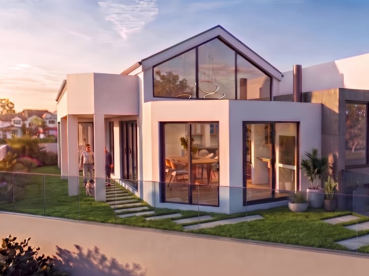 Main property image