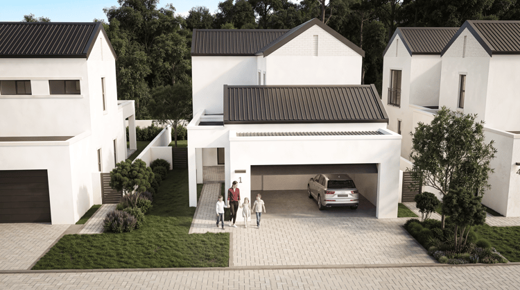 Main property image