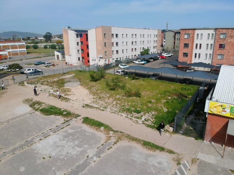 Main property image