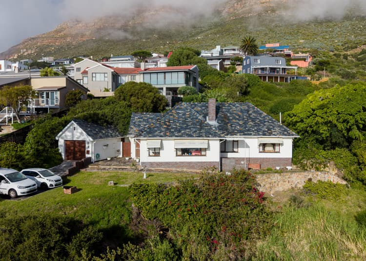 Main property image