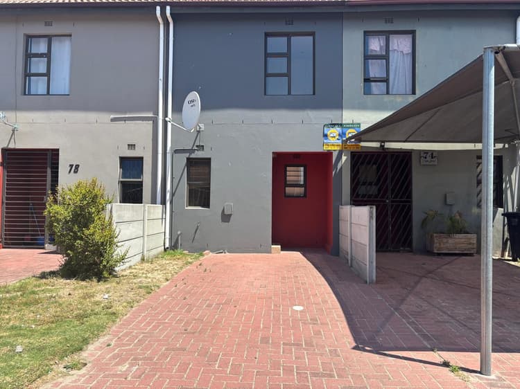 Main property image