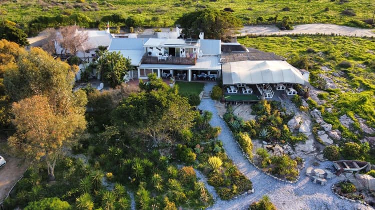 Main property image