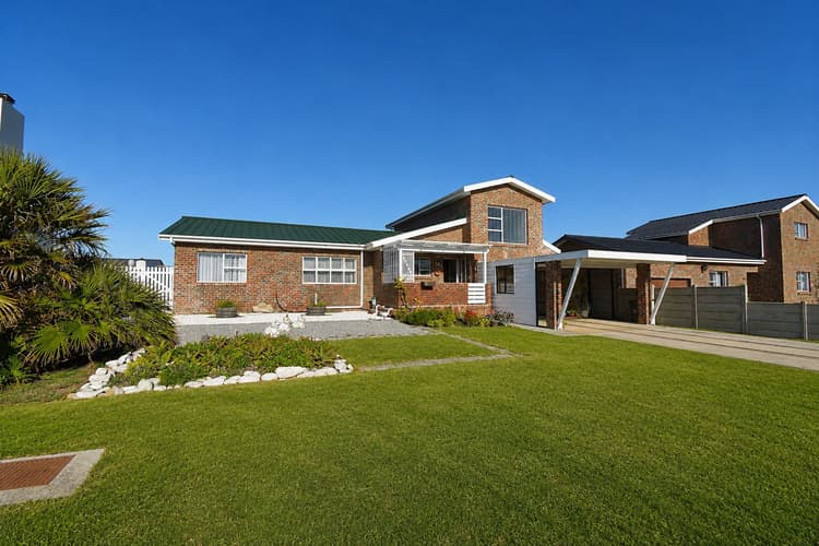 Main property image