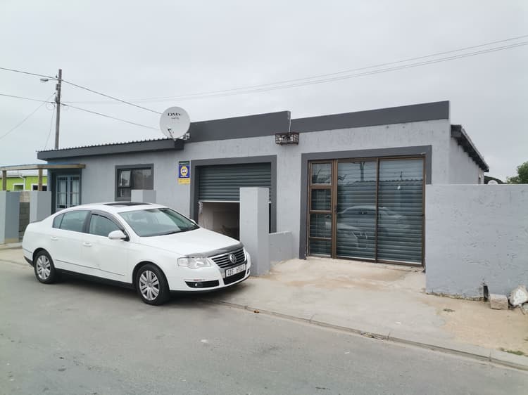 Main property image
