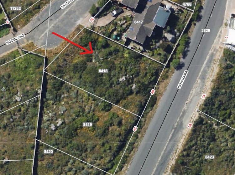 Main property image