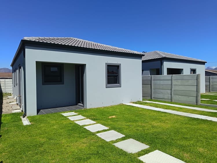 Main property image