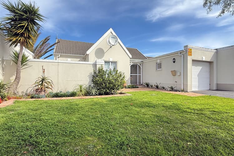 Main property image