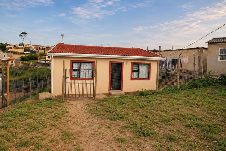 Main property image