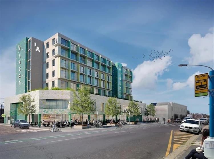 Main property image