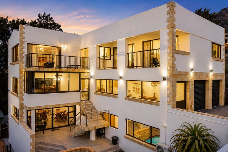 Main property image