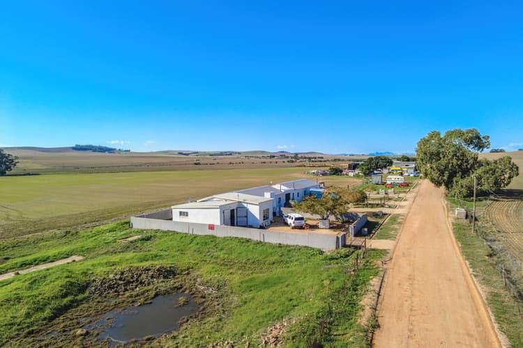 Main property image