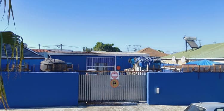 Main property image