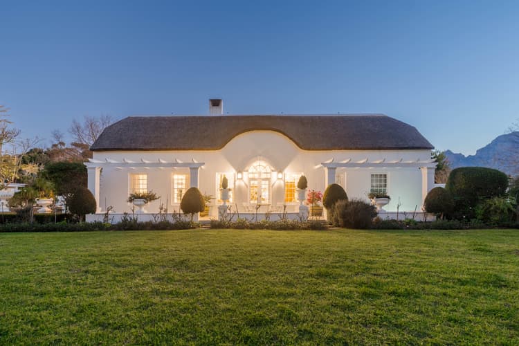 Main property image