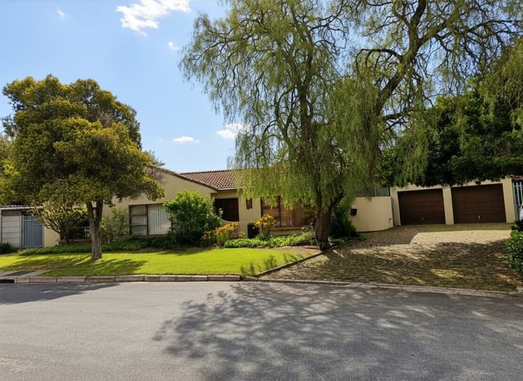 Main property image