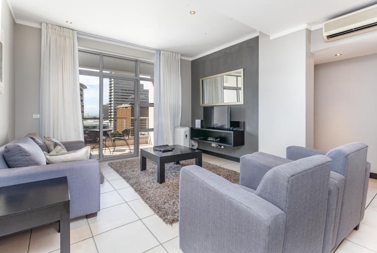 Main property image