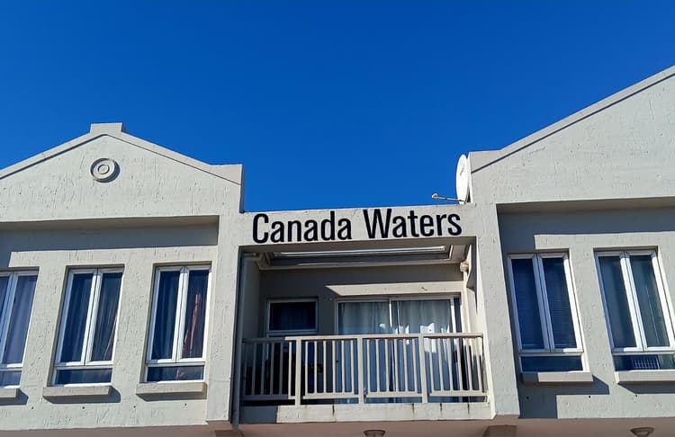 Main property image