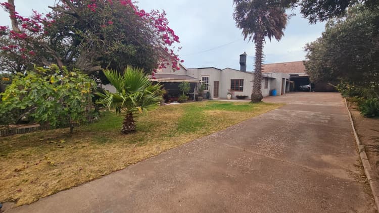 Main property image