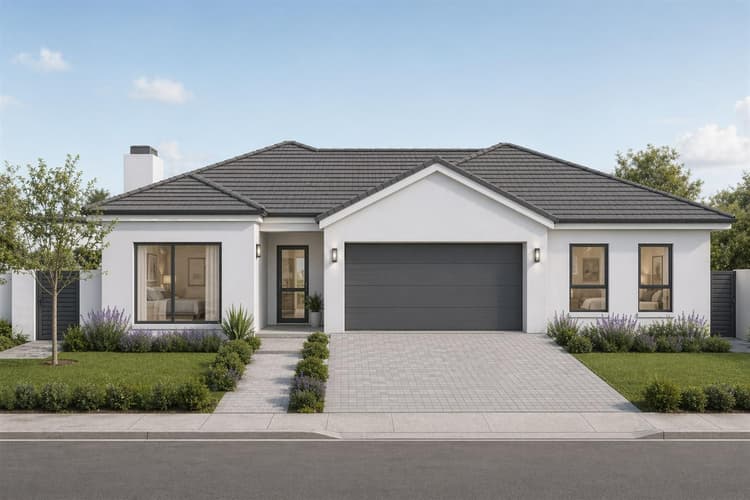 Main property image