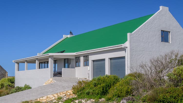 Main property image