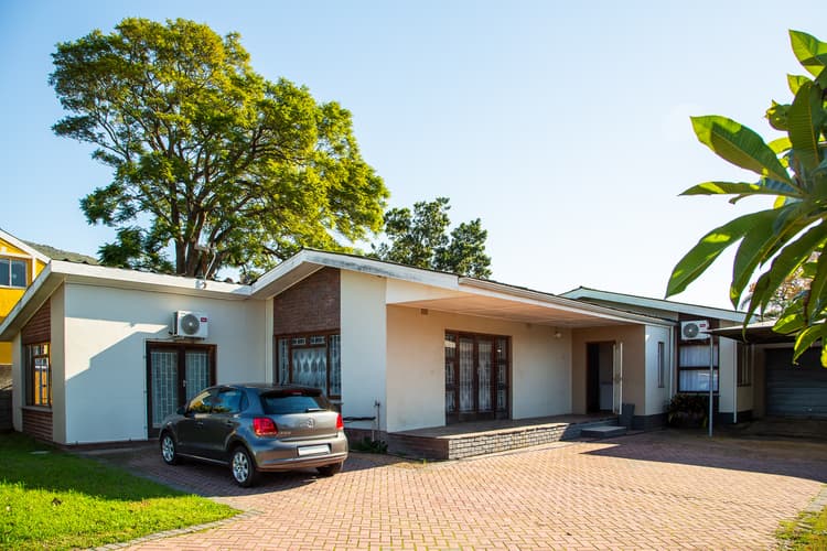 Main property image