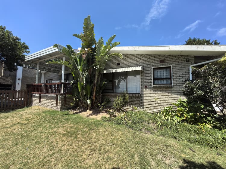 Main property image