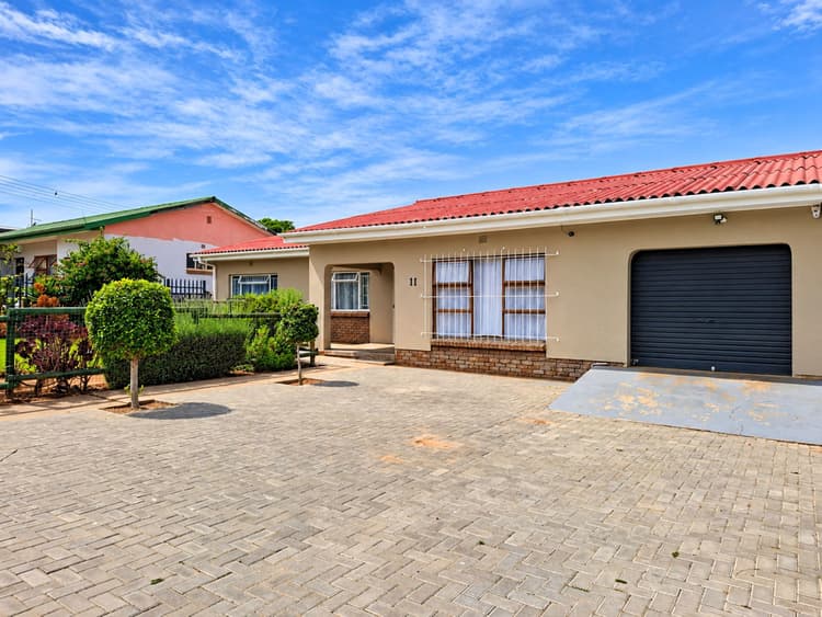 Main property image