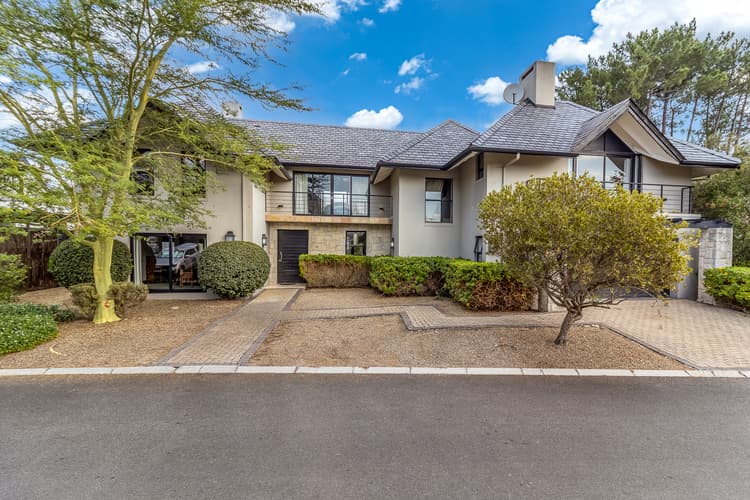 Main property image