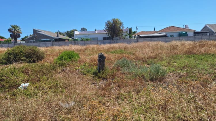 Main property image