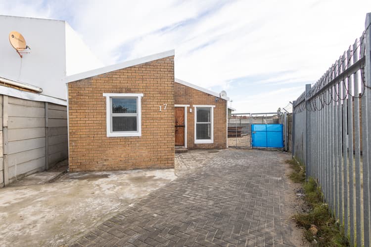 Main property image