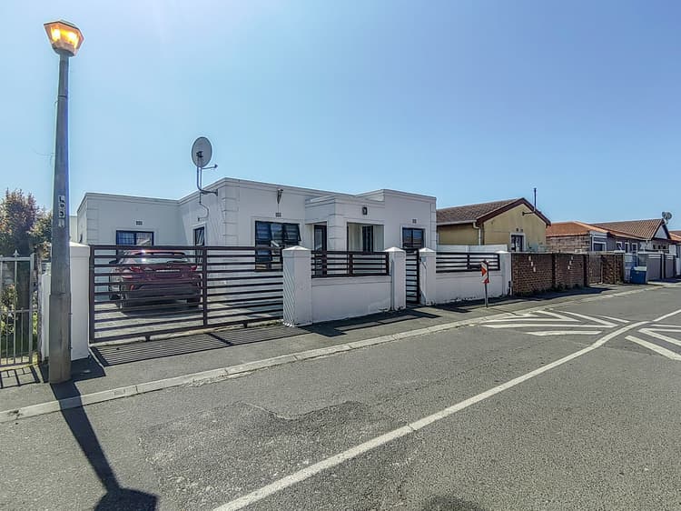 Main property image