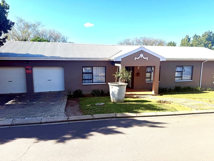 Main property image