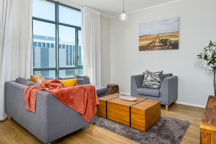 Main property image