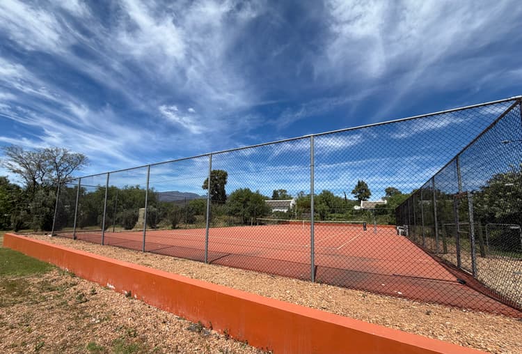 Main property image