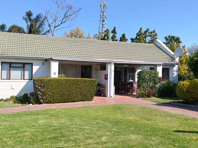 Main property image