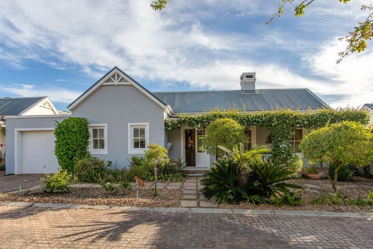 Main property image