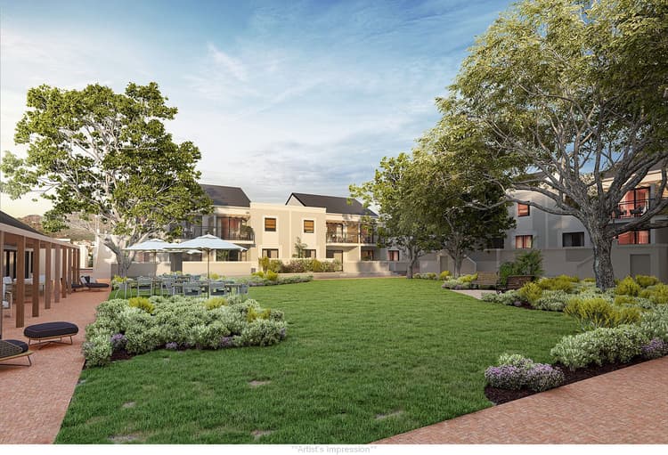 Main property image