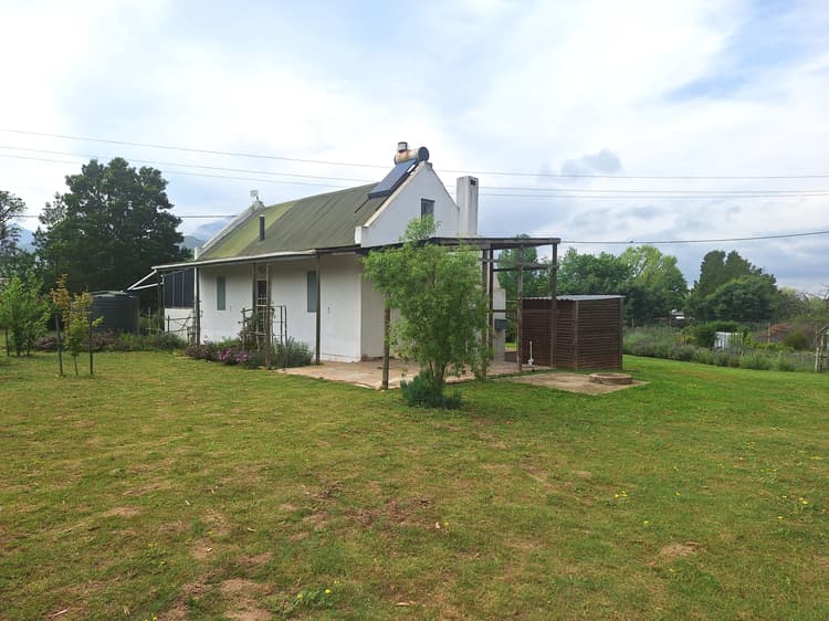 Main property image