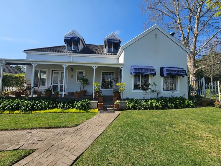 Main property image