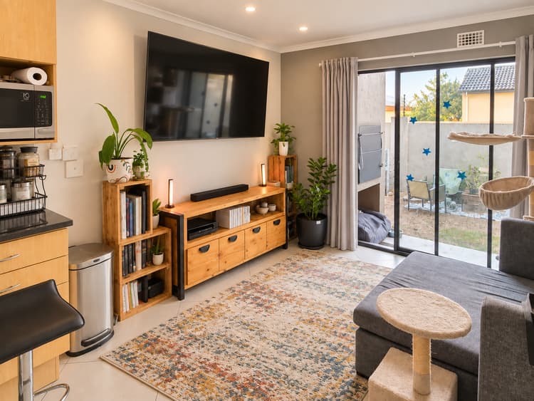 Main property image