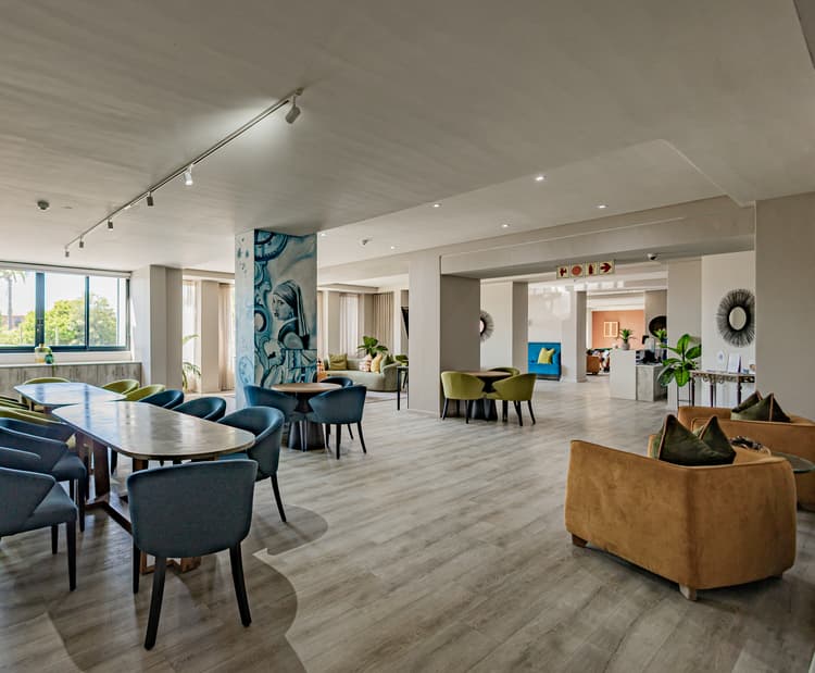 Main property image