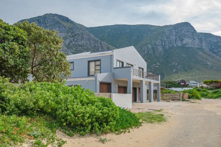 Main property image