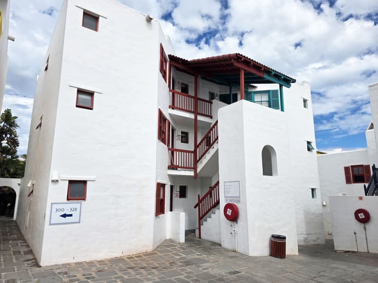 Main property image
