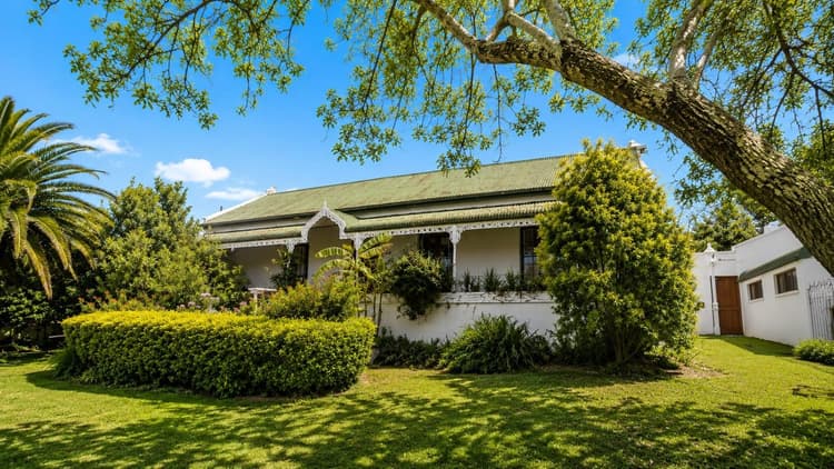 Main property image