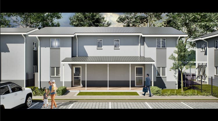Main property image