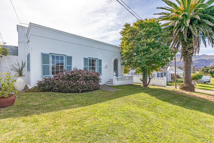 Main property image