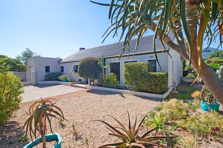 Main property image