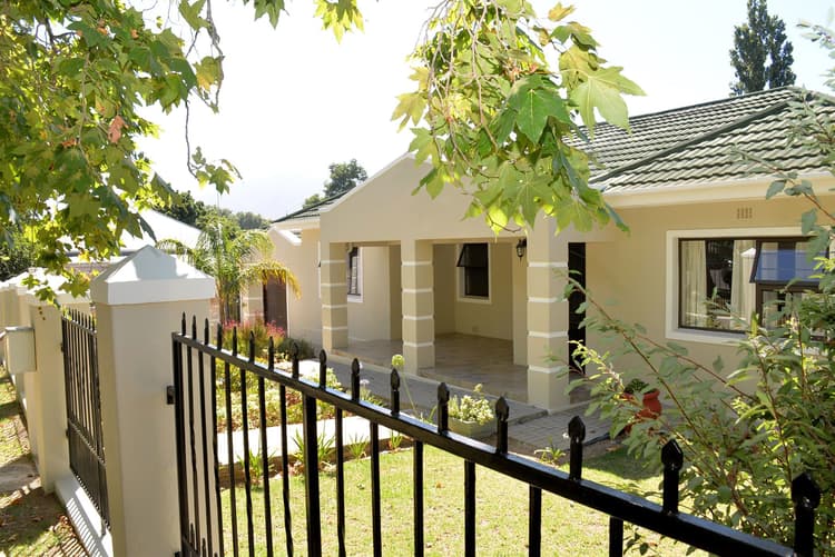 Main property image