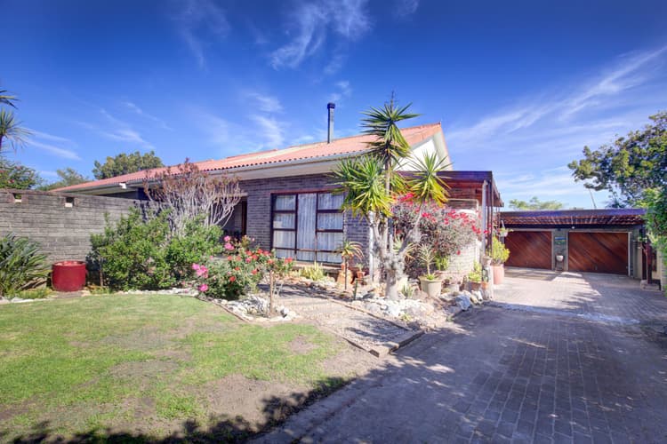 Main property image