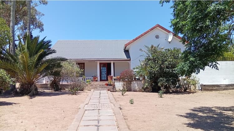 Main property image